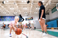 Girls Basketball camp JUNE 6-9, 2022